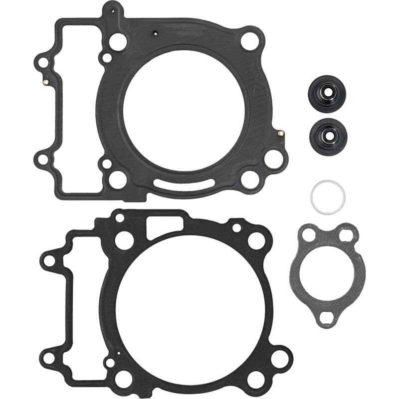 Polaris Farmhand Top End Gasket Kit - Vertex Pistons - 2017